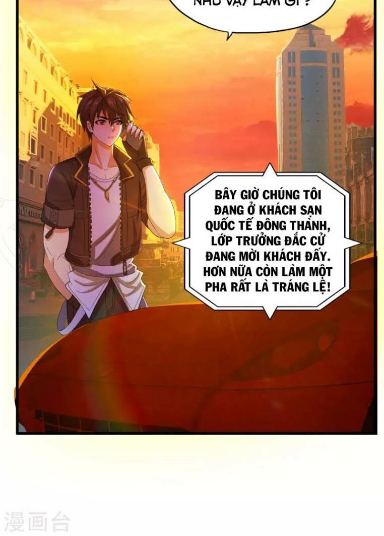 y đẳng cuồng binh chapter 20 - Trang 2