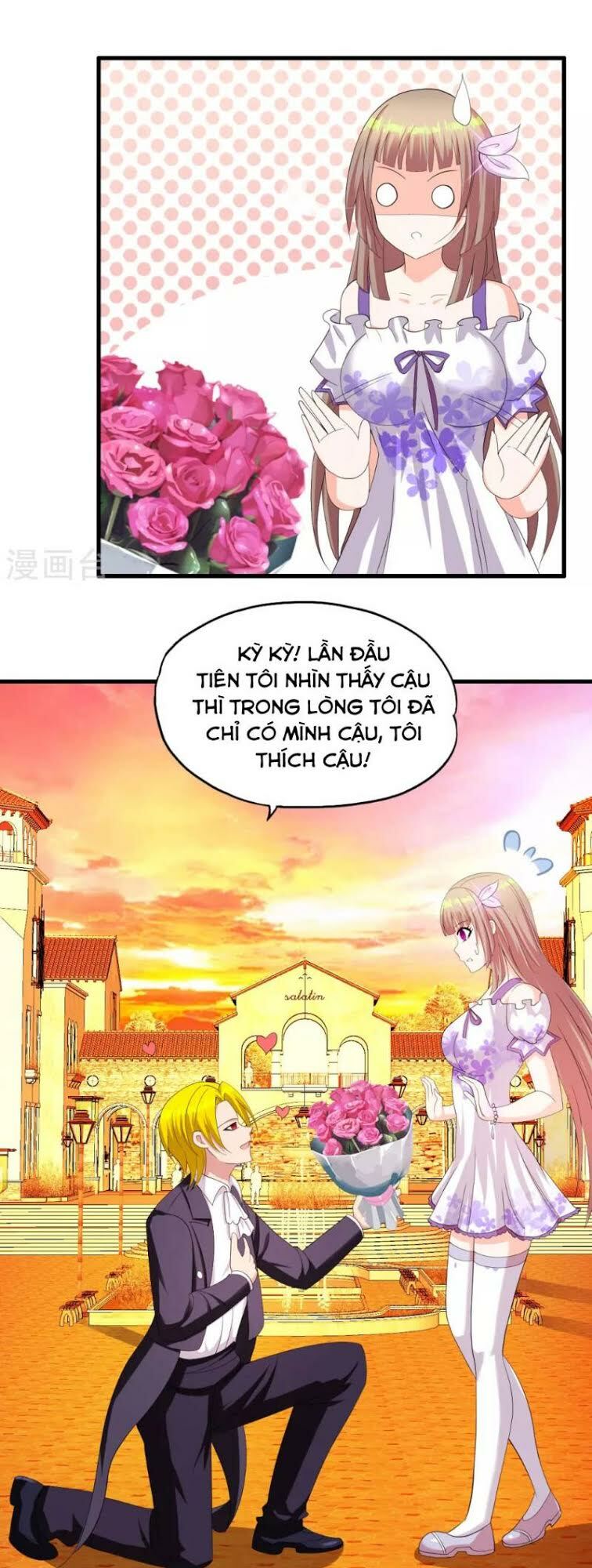 y đẳng cuồng binh chapter 20 - Trang 2