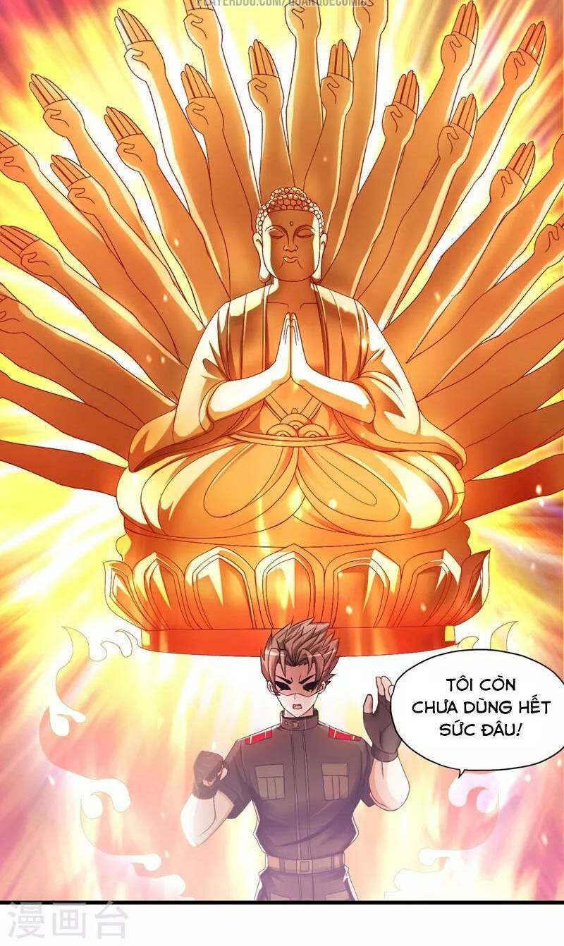 y đẳng cuồng binh chapter 38 - Trang 2