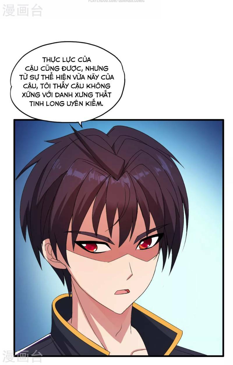 y đẳng cuồng binh chapter 39 - Trang 2