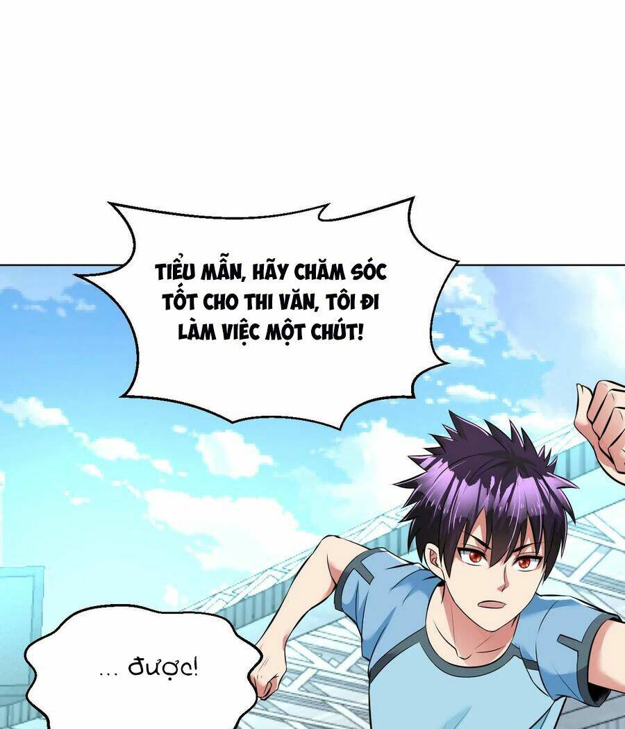 y đẳng cuồng binh chapter 92 - Next chapter 93