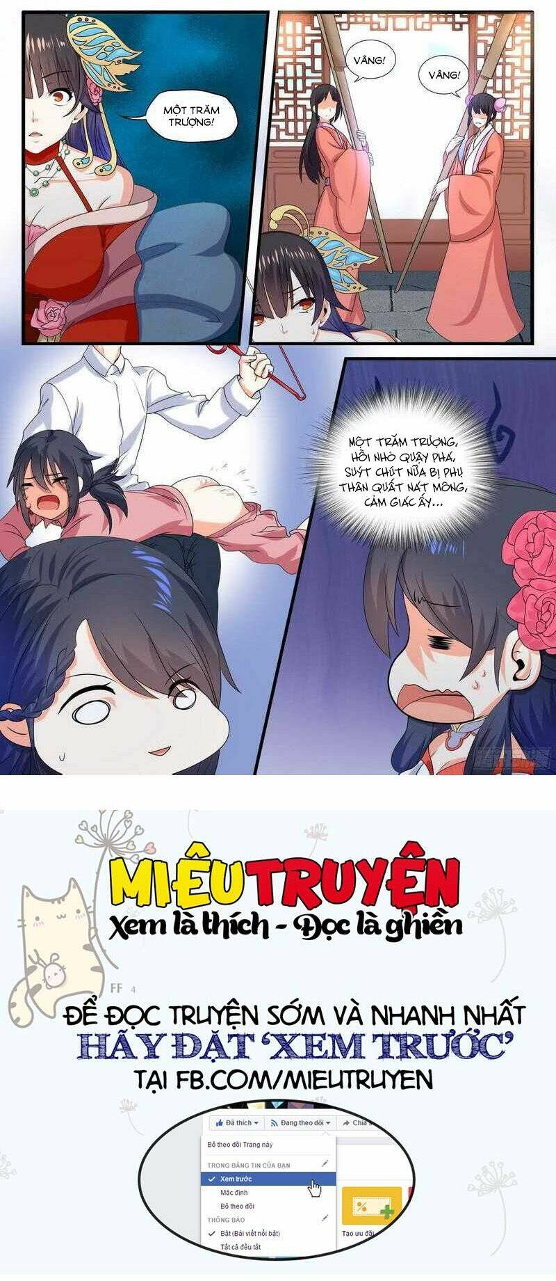 y nữ khuynh thành - thịnh sủng vương phi chapter 37 - Next chapter 38