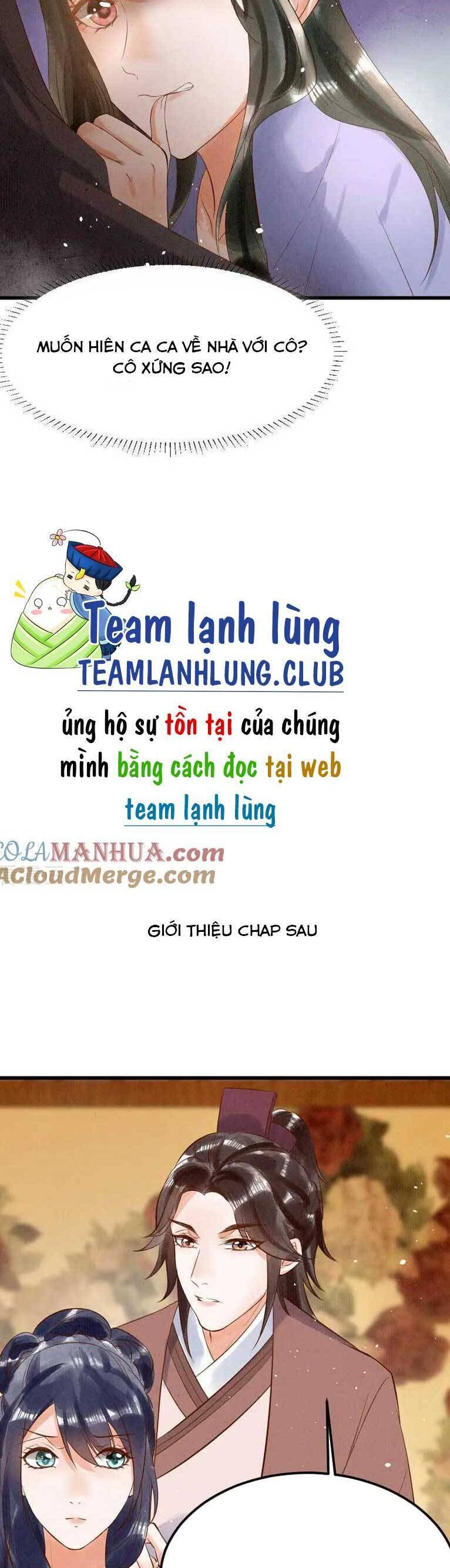 y phi khuynh thành : vương phi muốn hưu thư chương 7 - Next chương 8