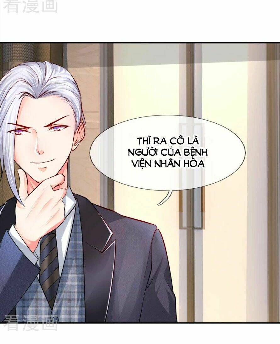 Y Sủng Thành Hôn Chapter 24 - Next Chapter 25