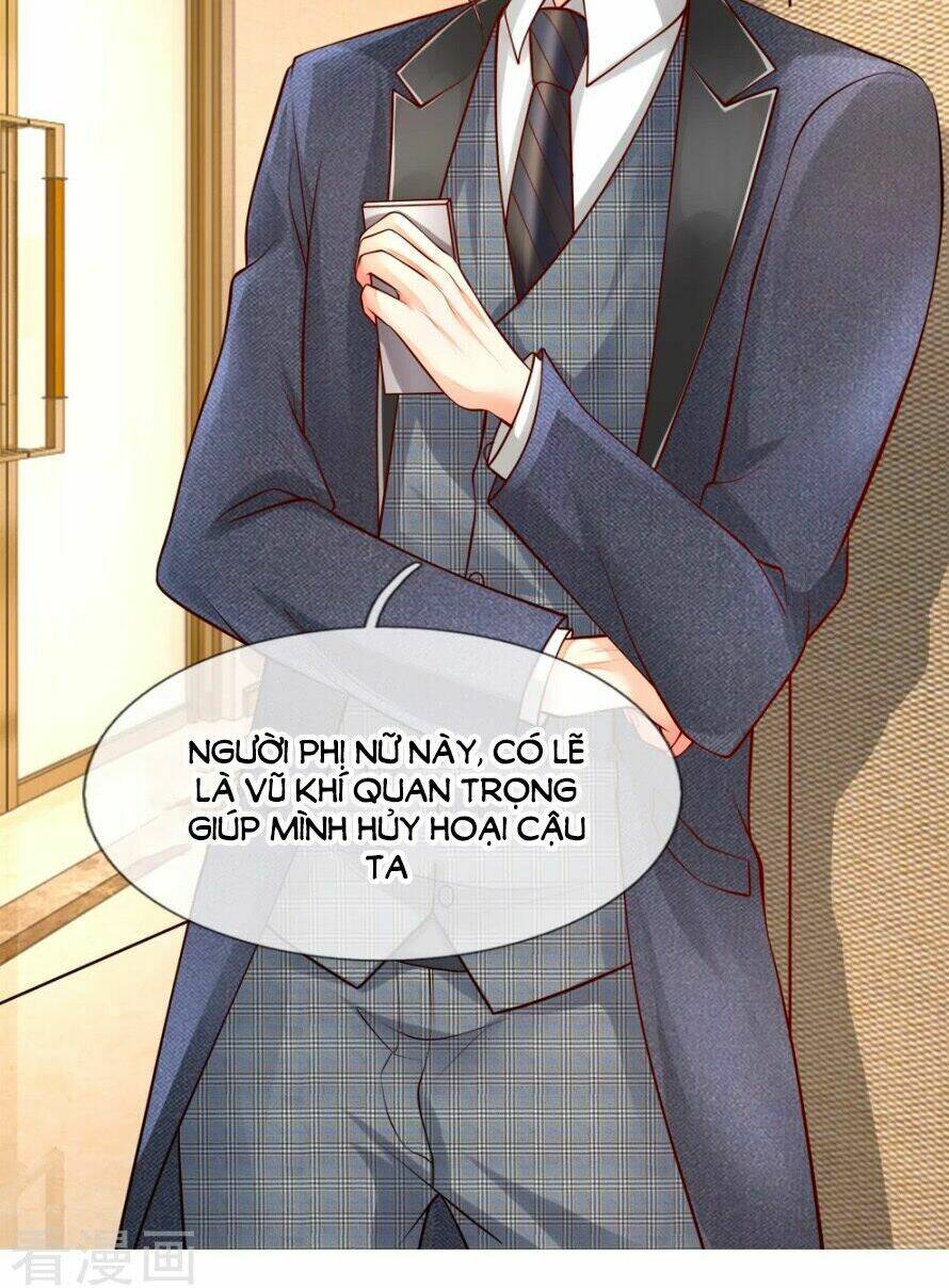 Y Sủng Thành Hôn Chapter 25 - Next Chapter 26