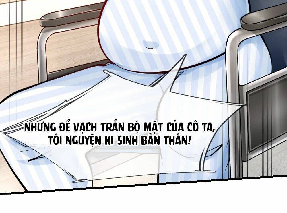 Y Sủng Thành Hôn Chapter 29 - Trang 2