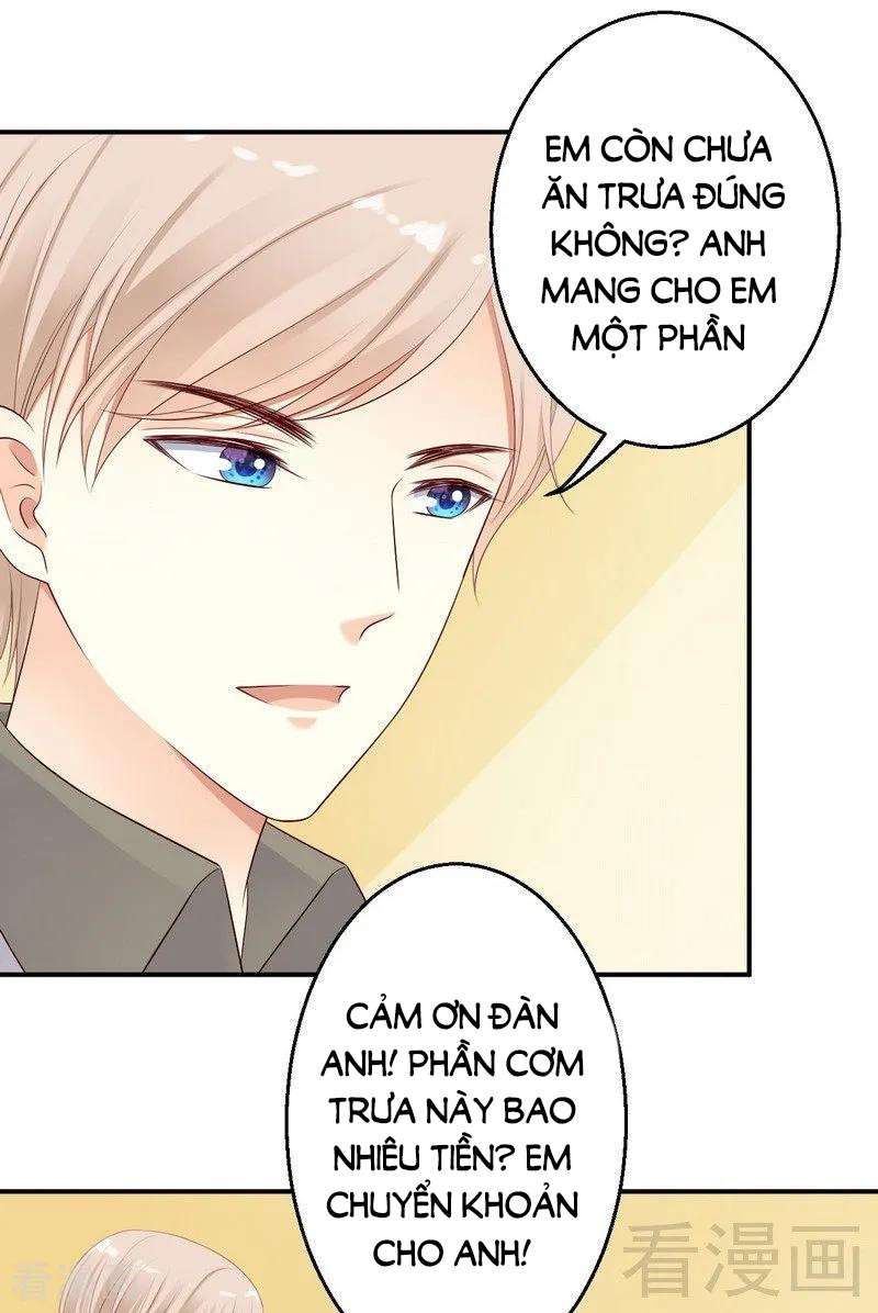 y tá ngọt ngạo của hoàng trữ Chapter 20 - Next Chapter 21