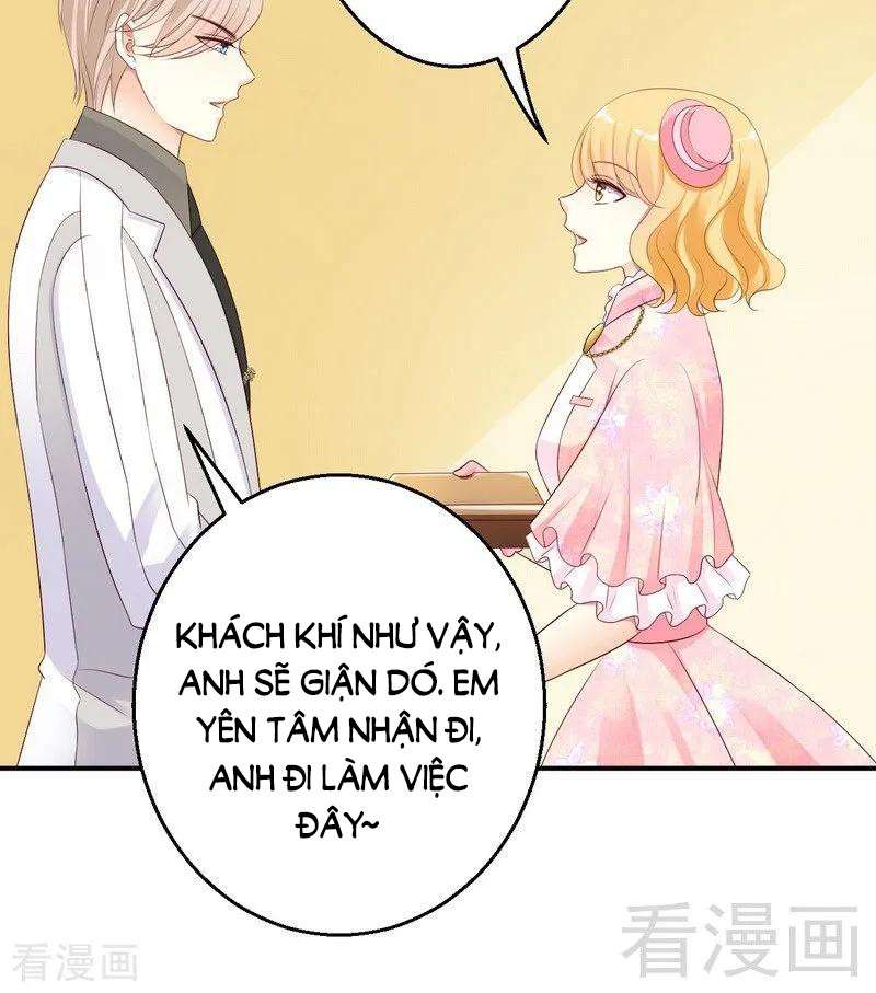 y tá ngọt ngạo của hoàng trữ Chapter 20 - Next Chapter 21