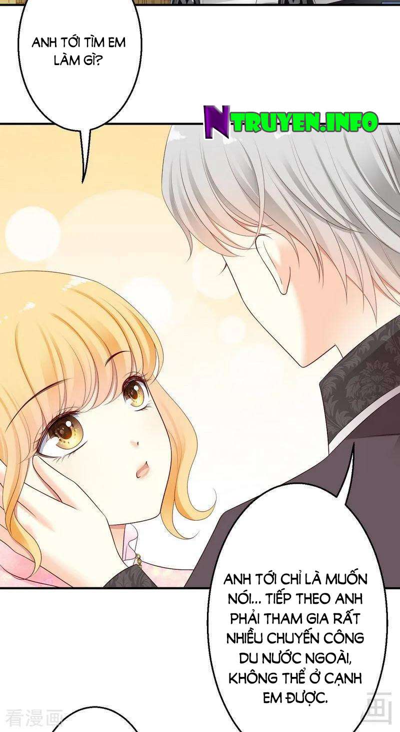 y tá ngọt ngạo của hoàng trữ Chapter 20 - Next Chapter 21