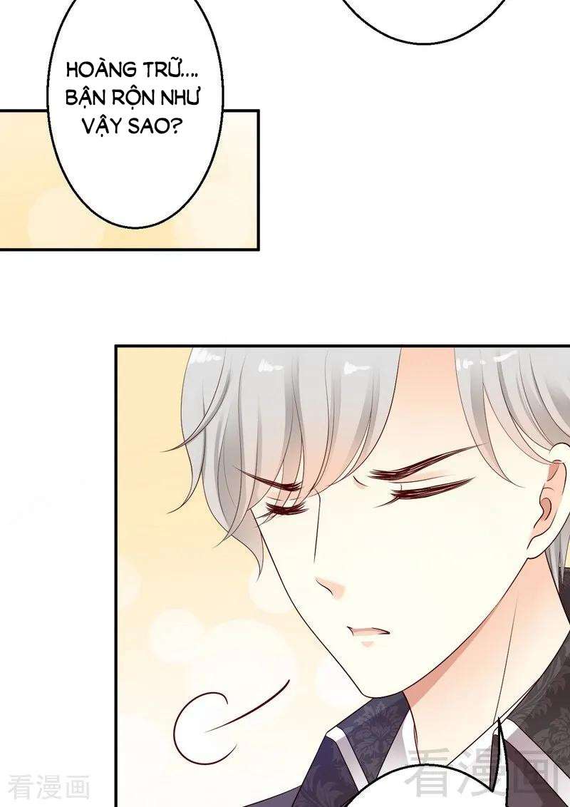 y tá ngọt ngạo của hoàng trữ Chapter 20 - Next Chapter 21