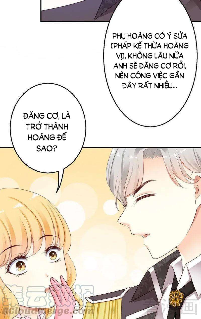 y tá ngọt ngạo của hoàng trữ Chapter 20 - Next Chapter 21