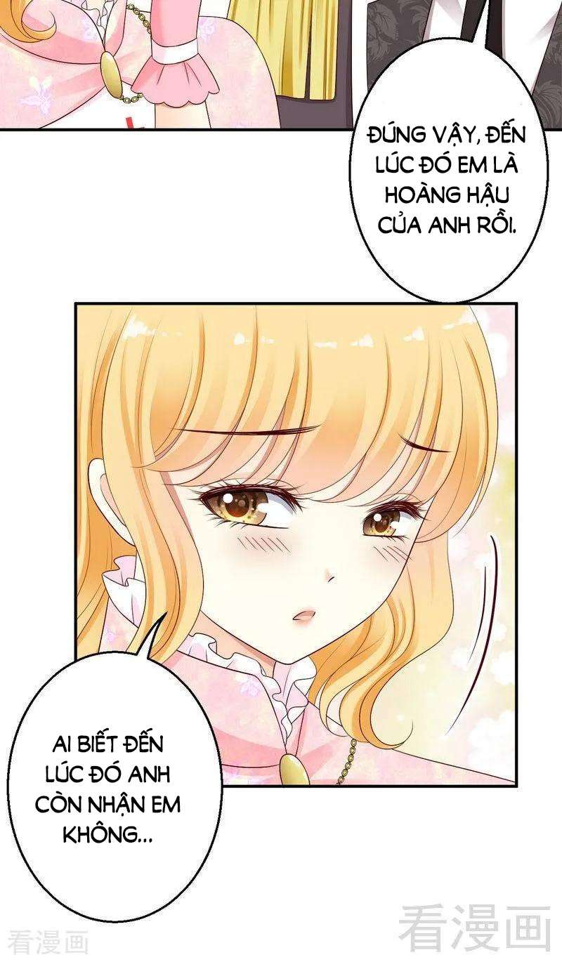 y tá ngọt ngạo của hoàng trữ Chapter 20 - Next Chapter 21