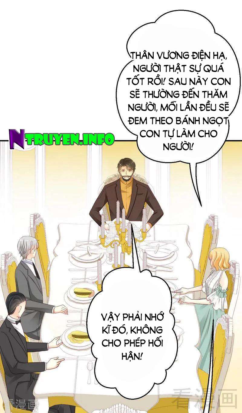 y tá ngọt ngạo của hoàng trữ Chapter 25 - Next Chapter 26