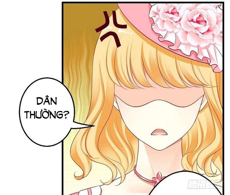 y tá ngọt ngạo của hoàng trữ Chapter 5 - Next Chapter 6