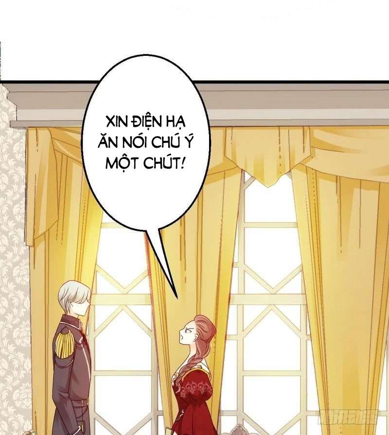 y tá ngọt ngạo của hoàng trữ Chapter 5 - Next Chapter 6