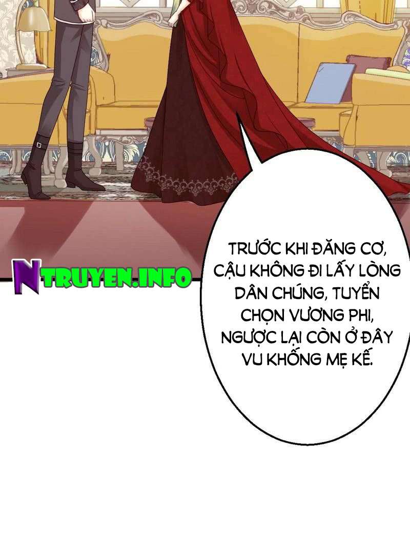 y tá ngọt ngạo của hoàng trữ Chapter 5 - Next Chapter 6