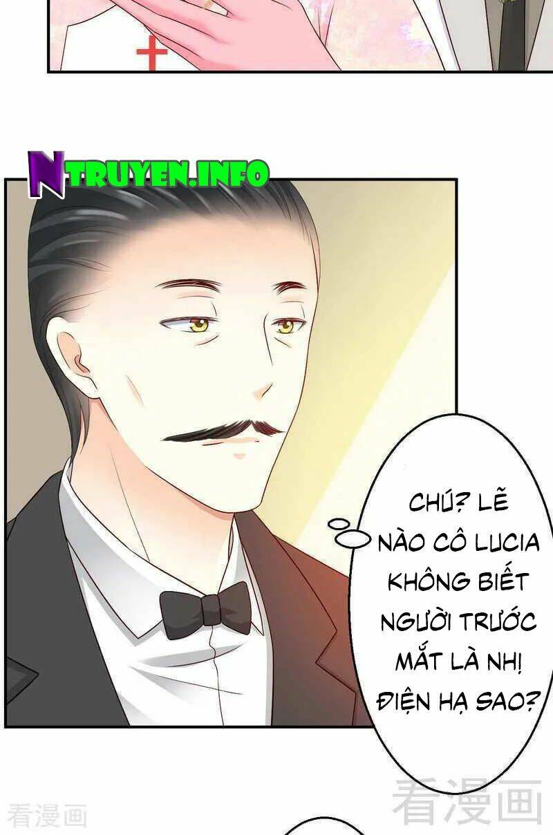 Y Tá Ngọt Ngào Của Hoàng Tử Chapter 22 - Trang 2