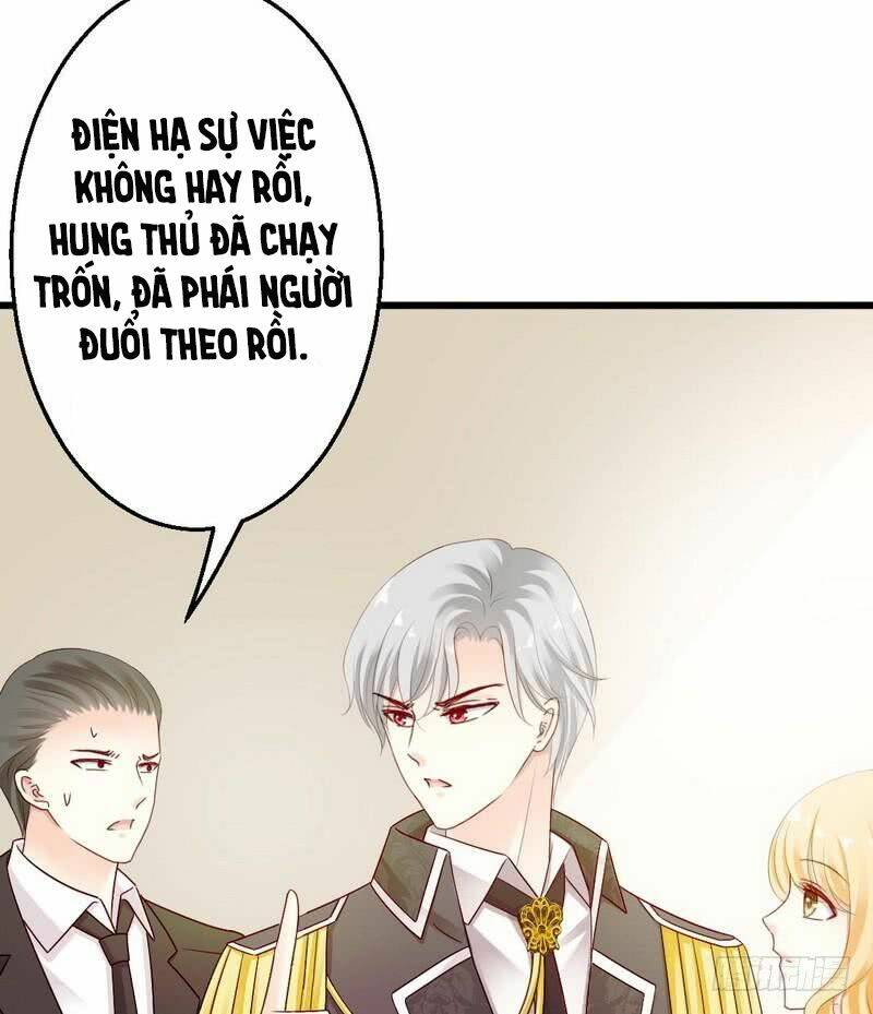 Y Tá Ngọt Ngào Của Hoàng Tử Chapter 4 - Trang 2