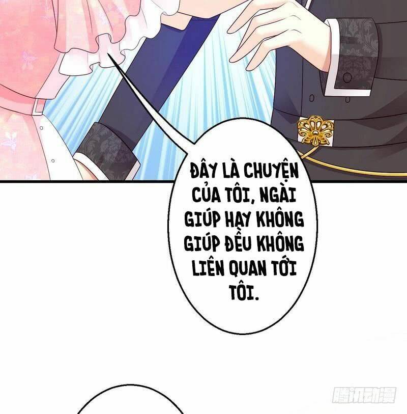 Y Tá Ngọt Ngào Của Hoàng Tử Chapter 9 - Trang 2