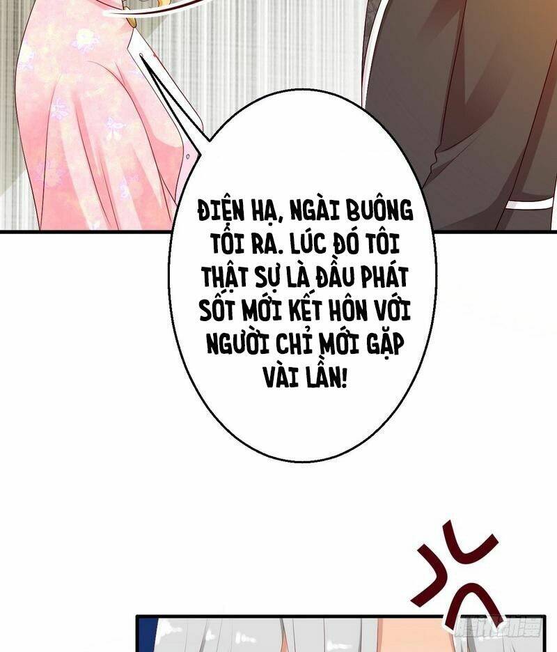 Y Tá Ngọt Ngào Của Hoàng Tử Chapter 9 - Trang 2