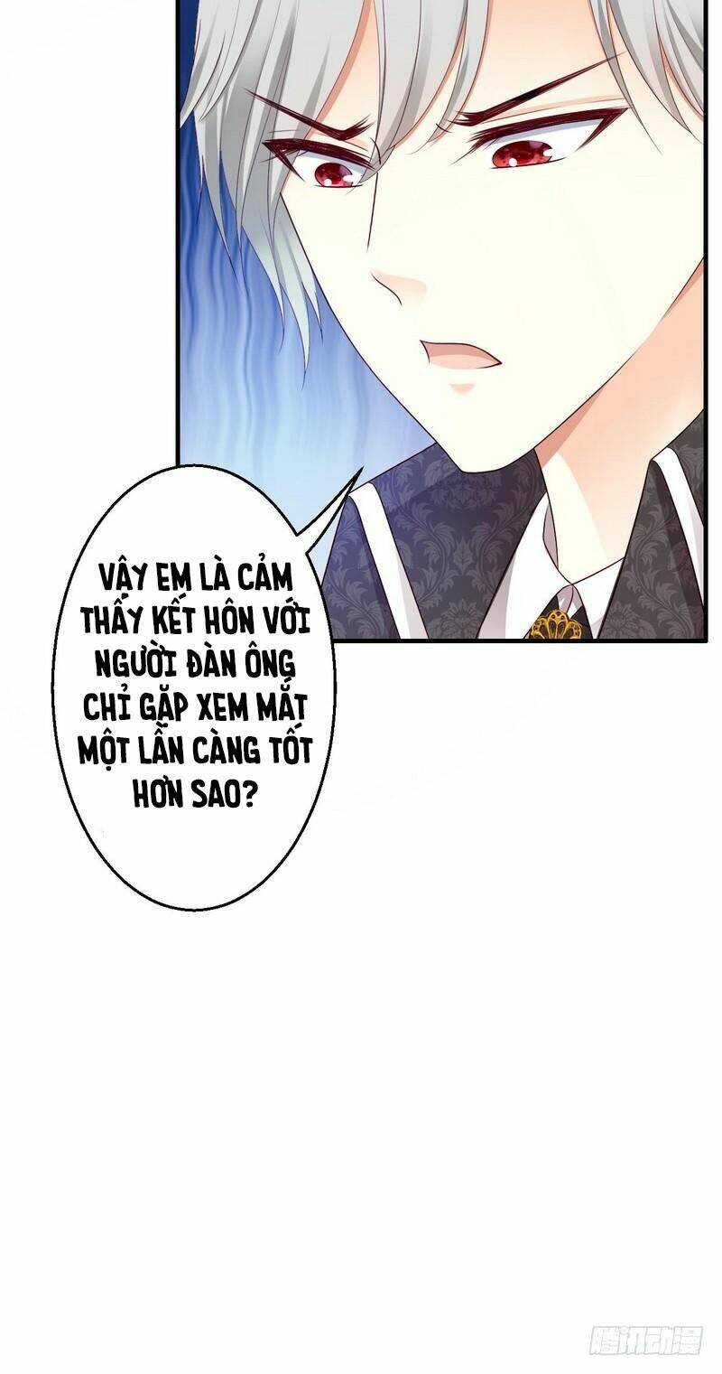 Y Tá Ngọt Ngào Của Hoàng Tử Chapter 9 - Trang 2