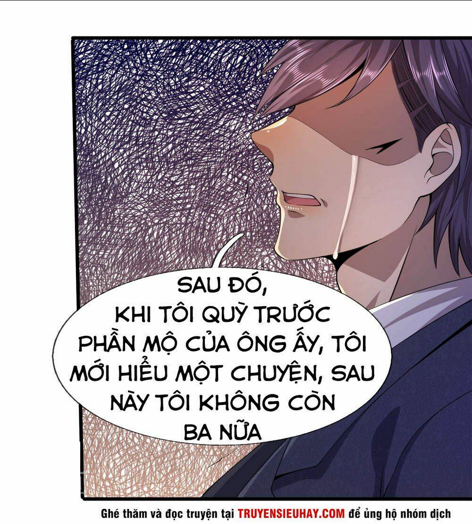 y võ chí tôn Chapter 100 - Trang 2