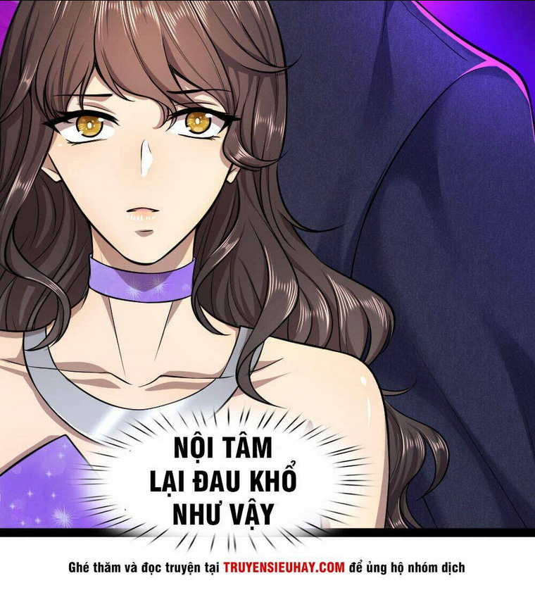 y võ chí tôn Chapter 100 - Trang 2