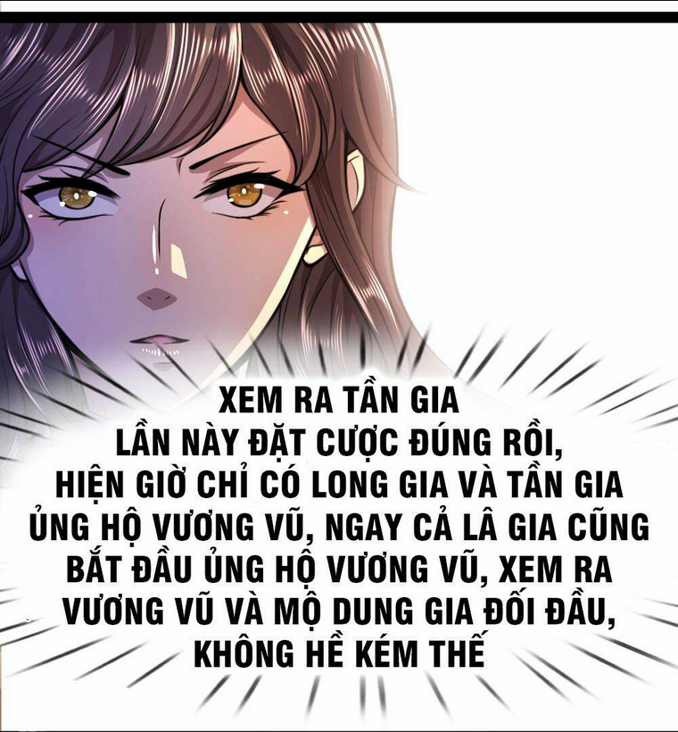 y võ chí tôn Chapter 100 - Trang 2