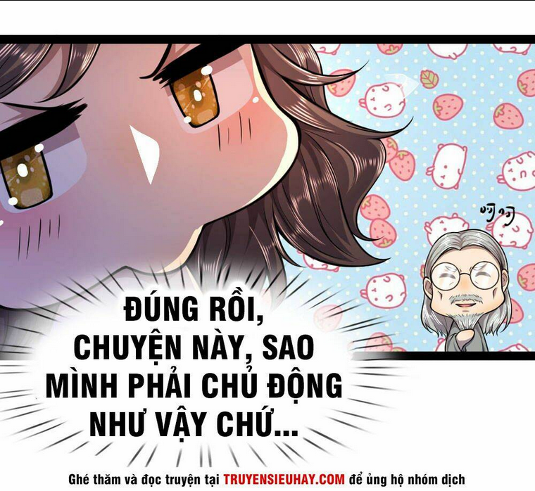 y võ chí tôn Chapter 100 - Trang 2