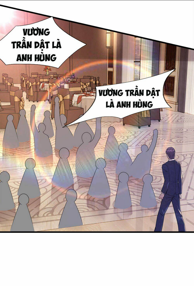 y võ chí tôn Chapter 100 - Trang 2