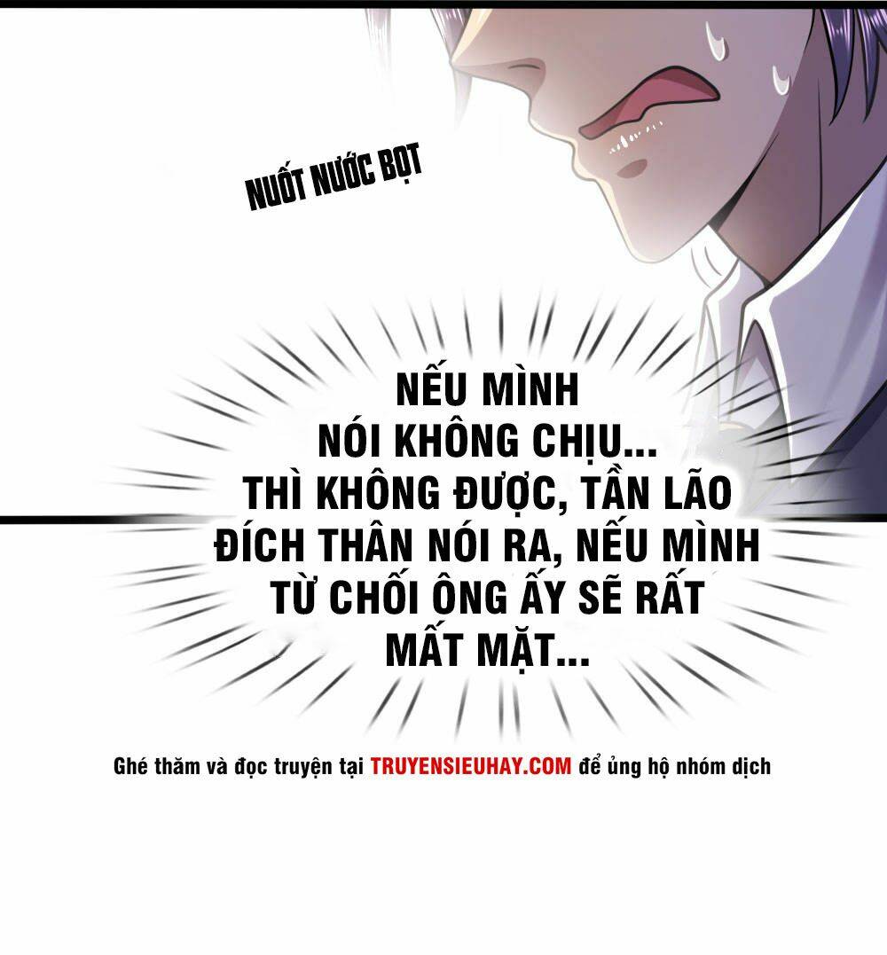 y võ chí tôn Chapter 103 - Trang 2