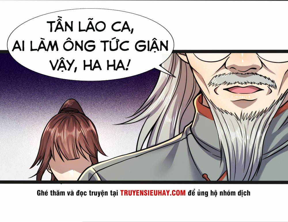 y võ chí tôn Chapter 103 - Trang 2