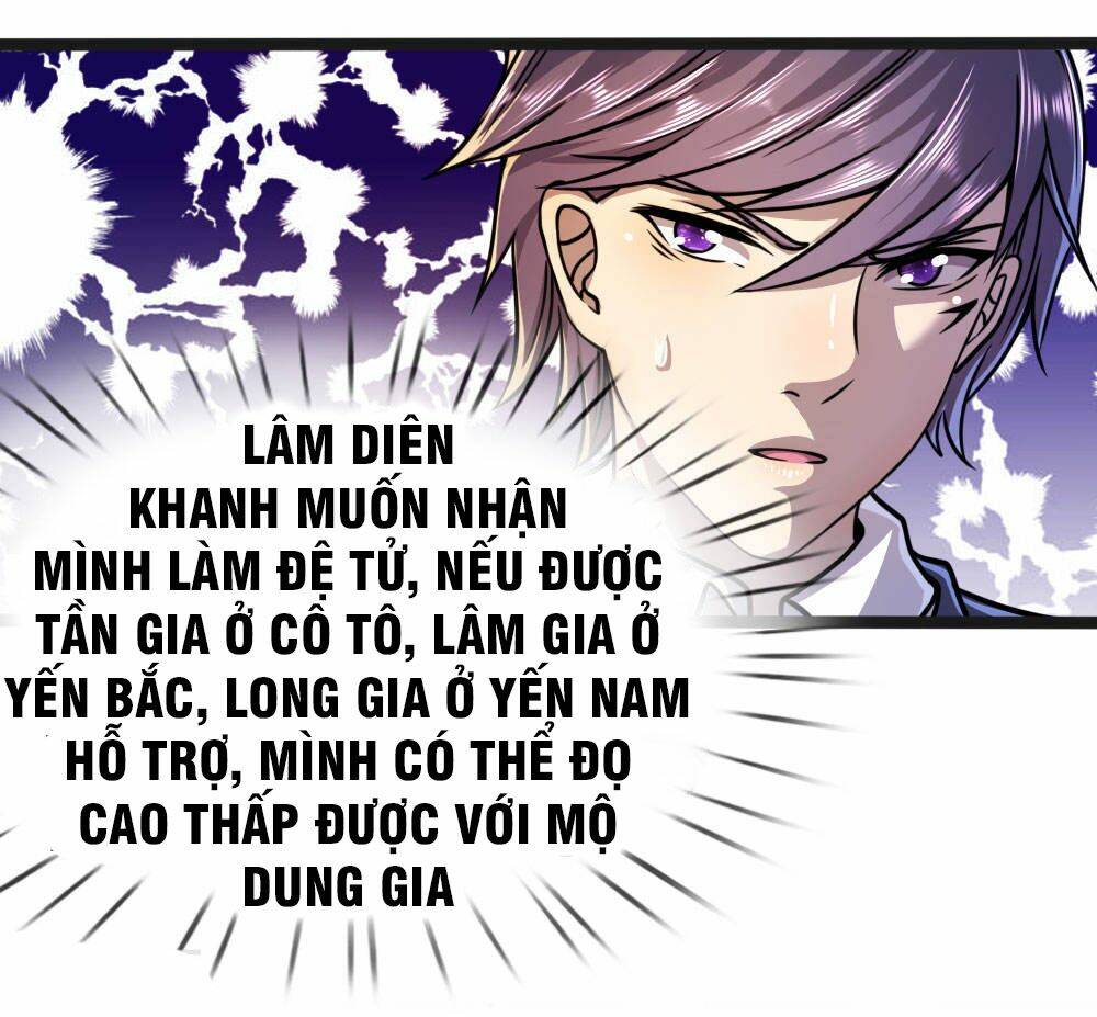 y võ chí tôn Chapter 103 - Trang 2