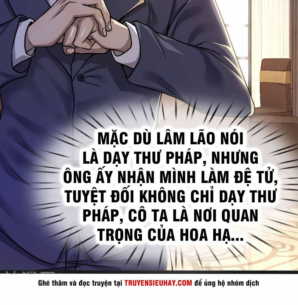 y võ chí tôn Chapter 103 - Trang 2