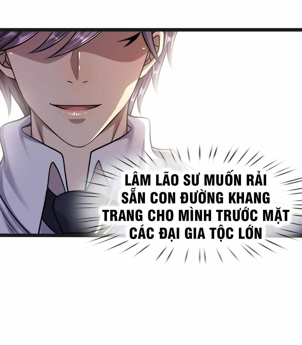 y võ chí tôn Chapter 103 - Trang 2