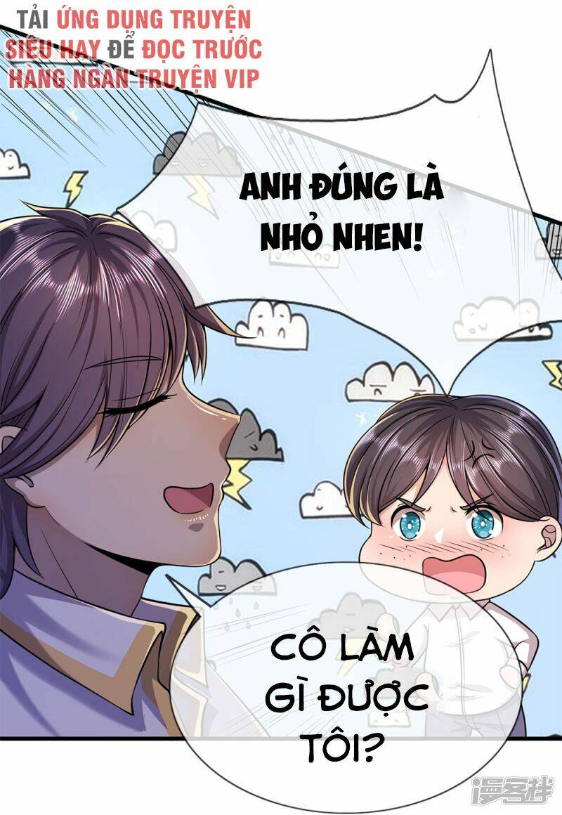 y võ chí tôn Chapter 146 - Trang 2