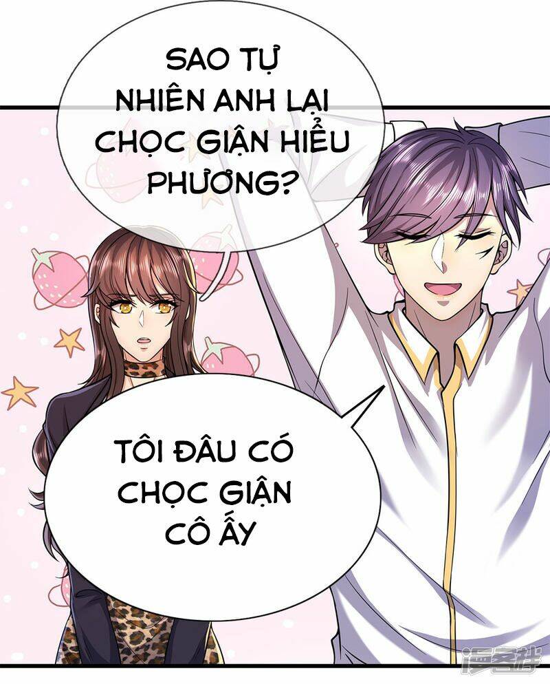 y võ chí tôn Chapter 146 - Trang 2