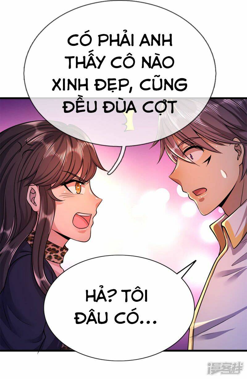 y võ chí tôn Chapter 146 - Trang 2