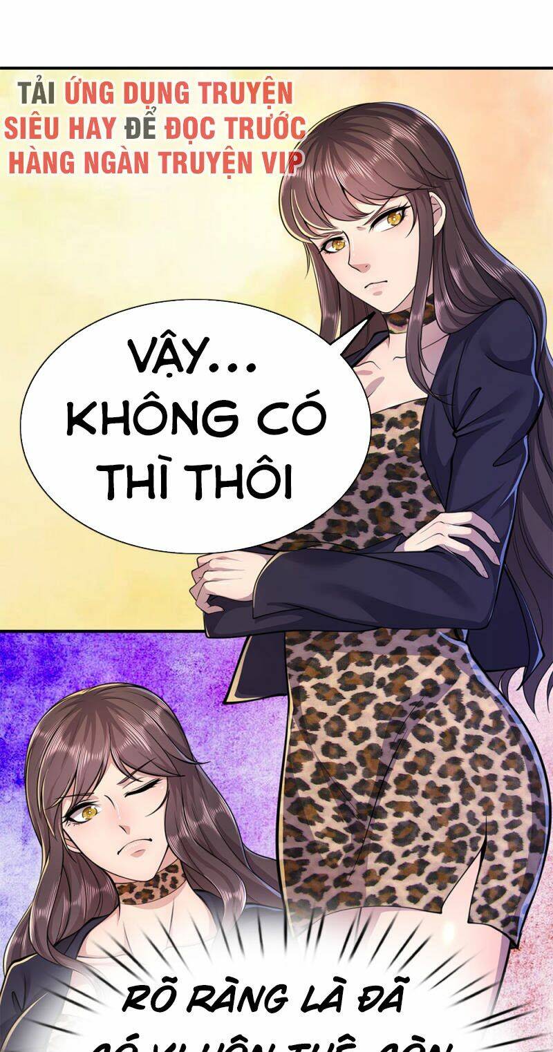 y võ chí tôn Chapter 146 - Trang 2