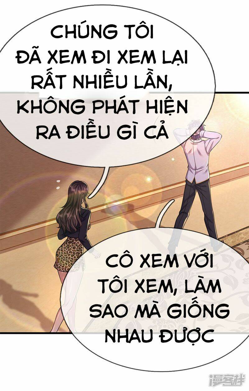 y võ chí tôn Chapter 146 - Trang 2