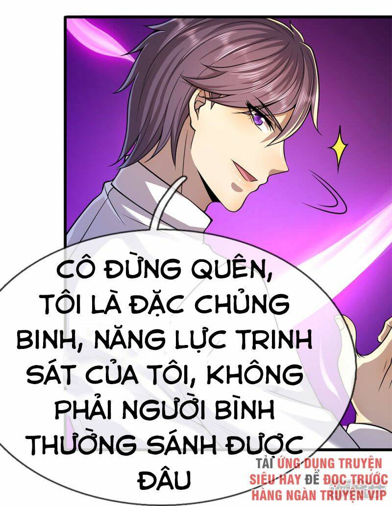 y võ chí tôn Chapter 146 - Trang 2