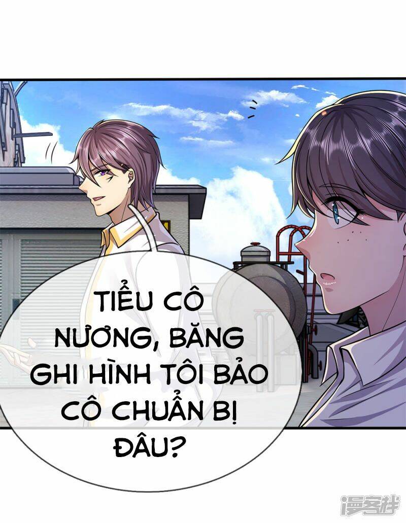 y võ chí tôn Chapter 146 - Trang 2