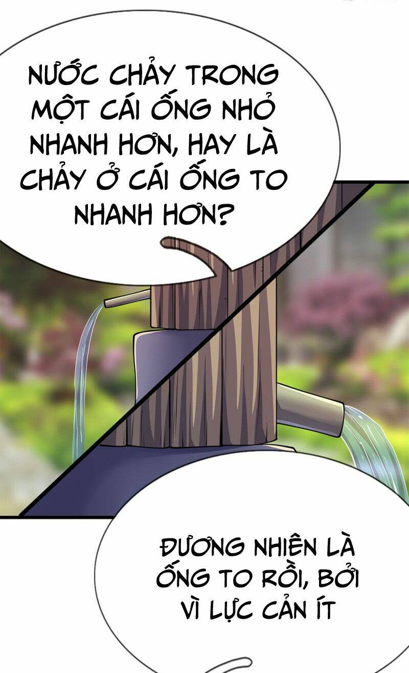 y võ chí tôn Chapter 152 - Trang 2