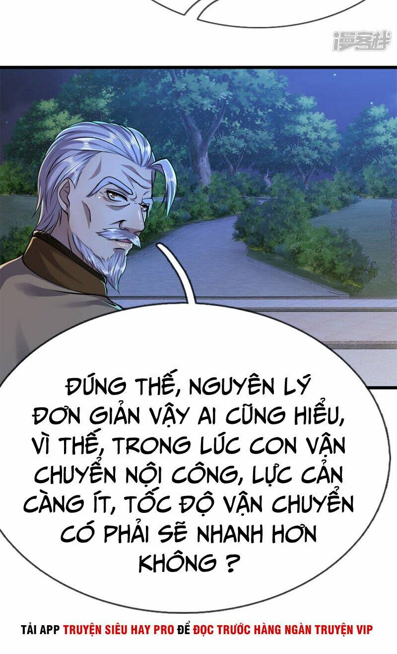 y võ chí tôn Chapter 152 - Trang 2