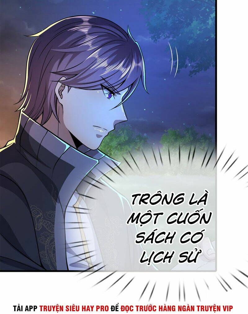 y võ chí tôn Chapter 152 - Trang 2