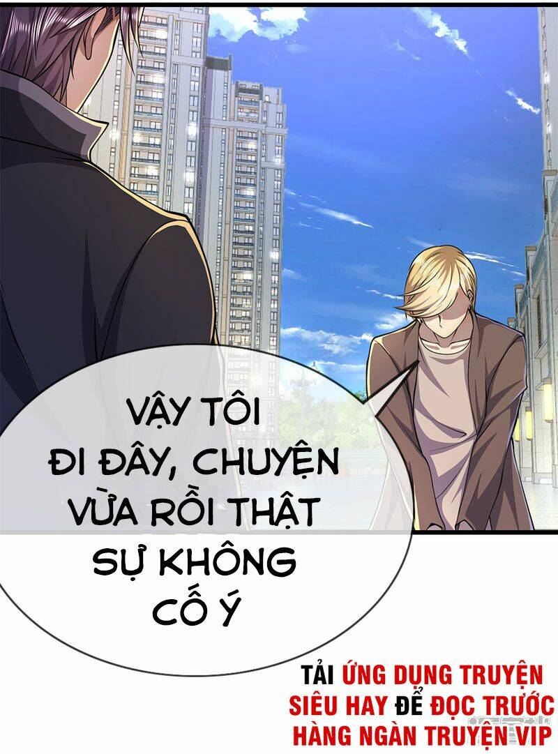 y võ chí tôn Chapter 167 - Trang 2