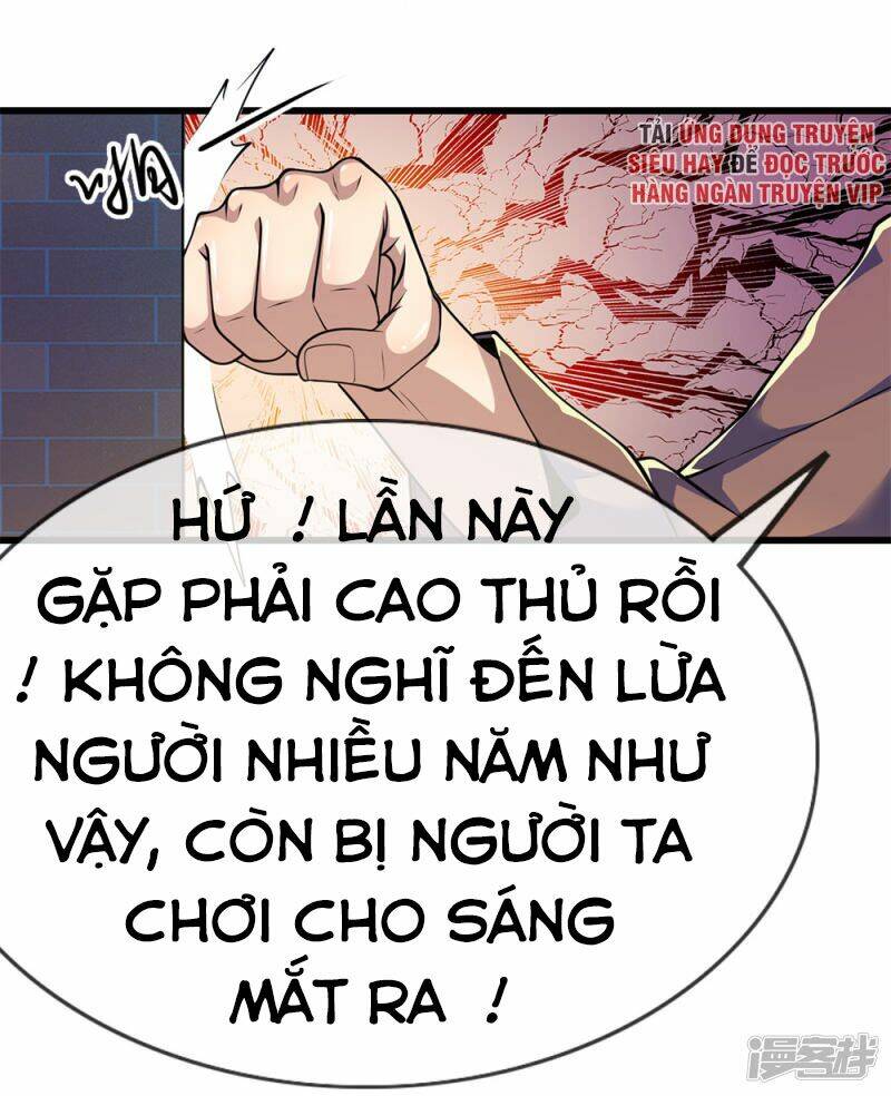 y võ chí tôn Chapter 167 - Trang 2