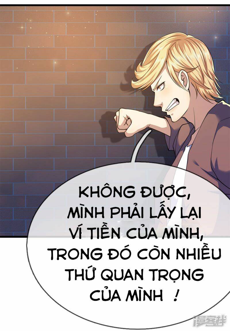 y võ chí tôn Chapter 167 - Trang 2