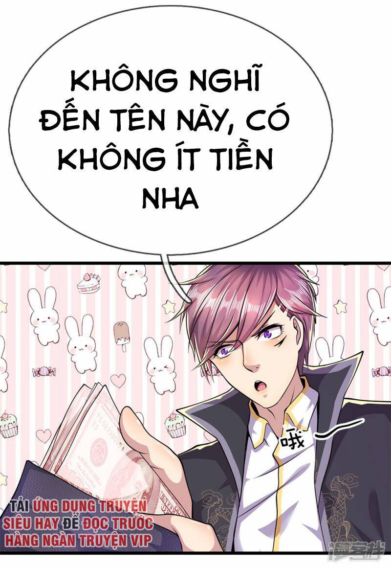 y võ chí tôn Chapter 167 - Trang 2