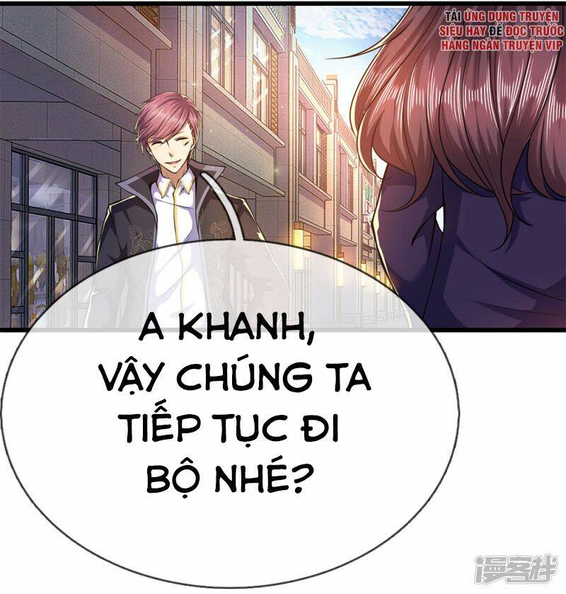 y võ chí tôn Chapter 167 - Trang 2